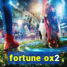 fortune ox2