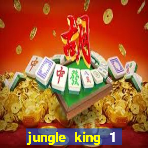 jungle king 1 años 80