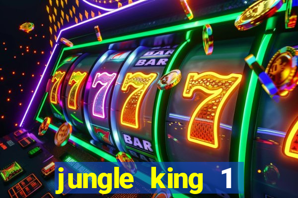 jungle king 1 años 80