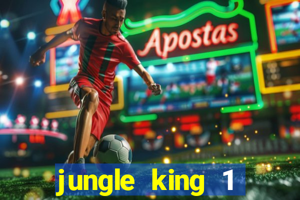 jungle king 1 años 80