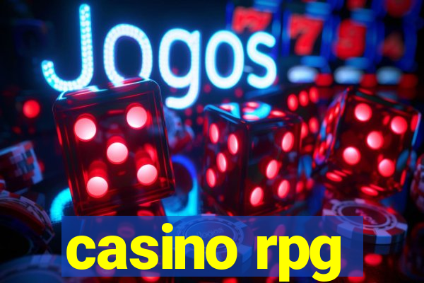 casino rpg