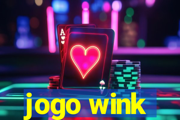 jogo wink