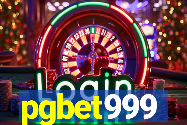 pgbet999