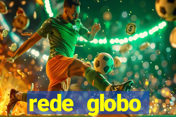 rede globo absolutamente tudo