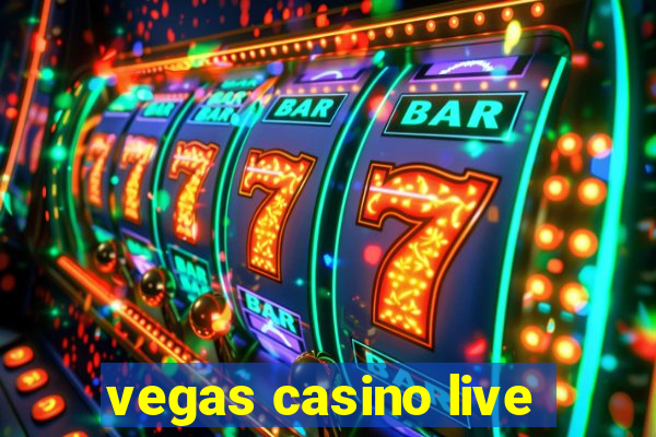 vegas casino live