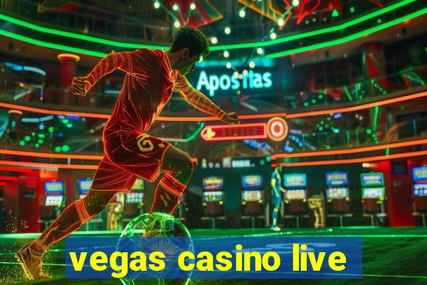 vegas casino live