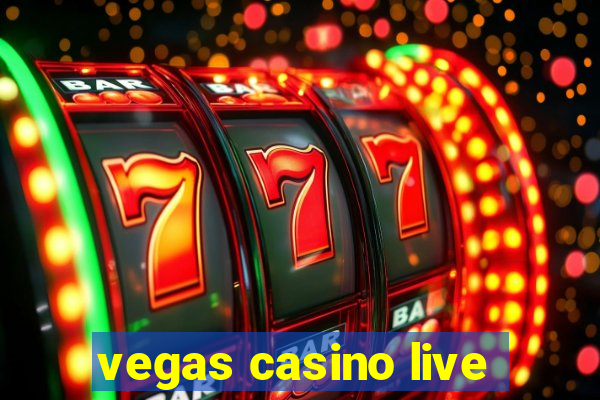 vegas casino live