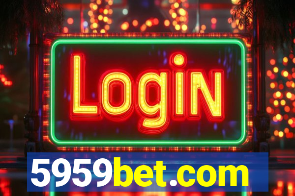 5959bet.com