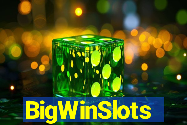 BigWinSlots