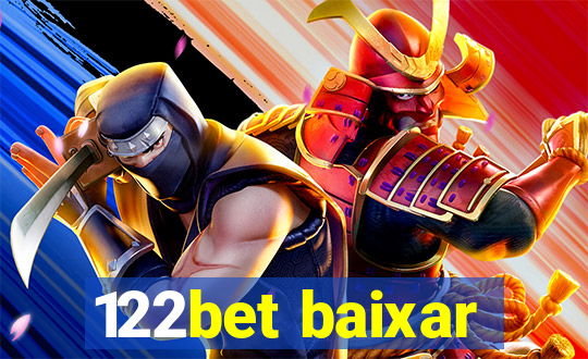 122bet baixar