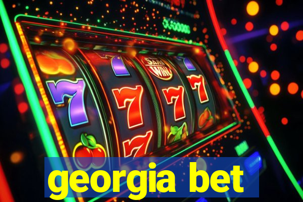 georgia bet