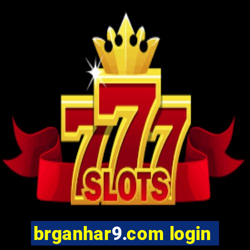 brganhar9.com login