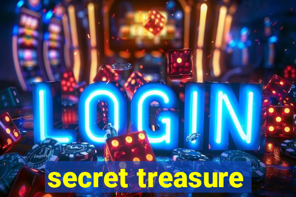 secret treasure