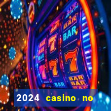 2024 casino no deposit bonus