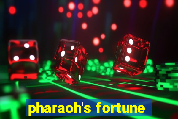 pharaoh's fortune