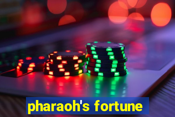 pharaoh's fortune