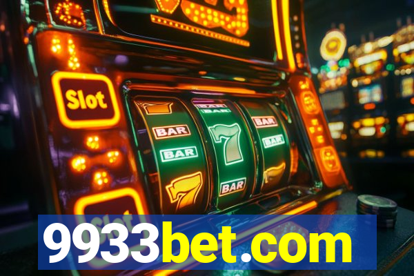 9933bet.com