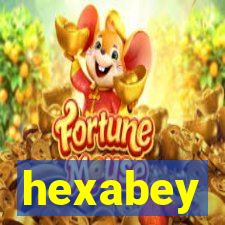 hexabey