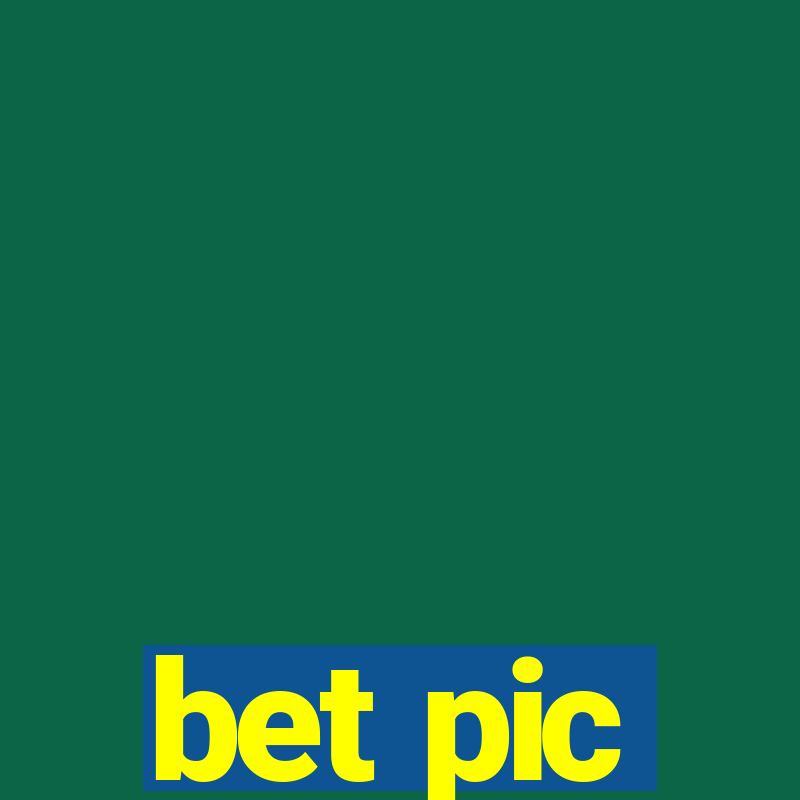 bet pic