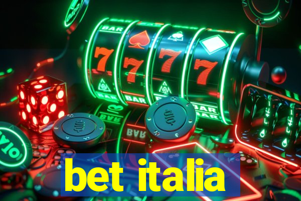 bet italia