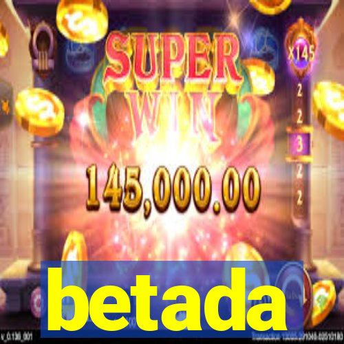 betada