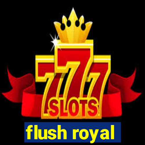 flush royal