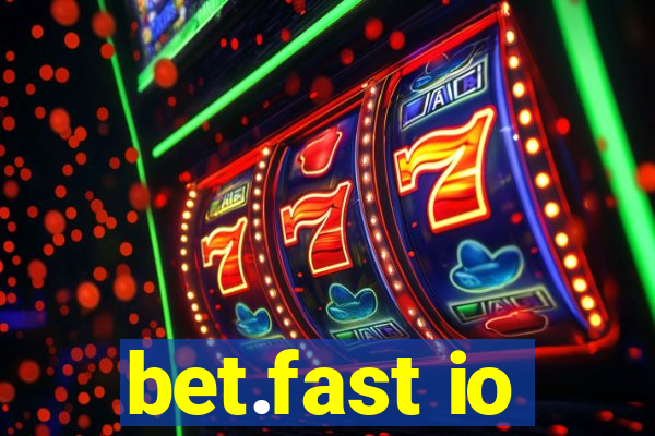 bet.fast io