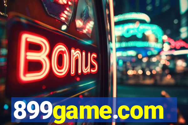 899game.com