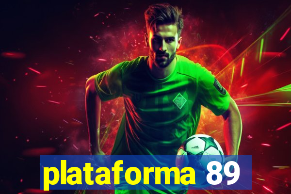 plataforma 89