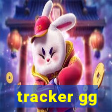 tracker gg