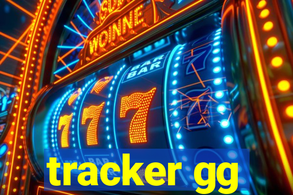 tracker gg