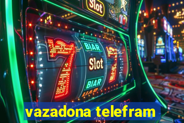 vazadona telefram