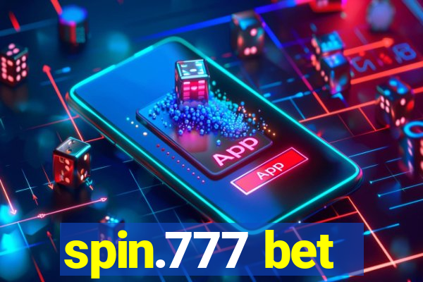 spin.777 bet