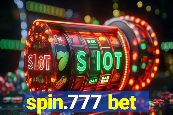 spin.777 bet