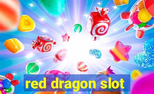 red dragon slot