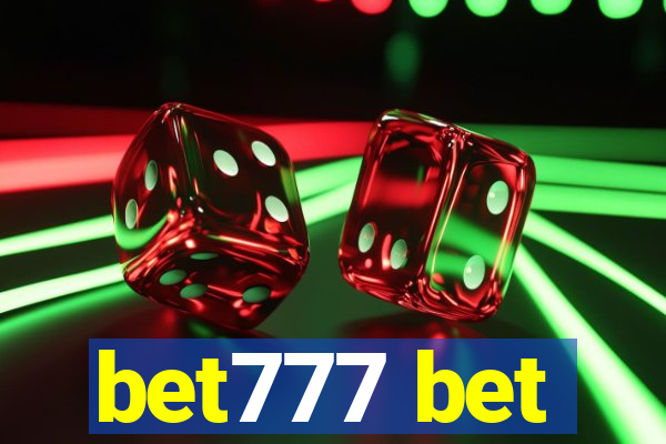 bet777 bet