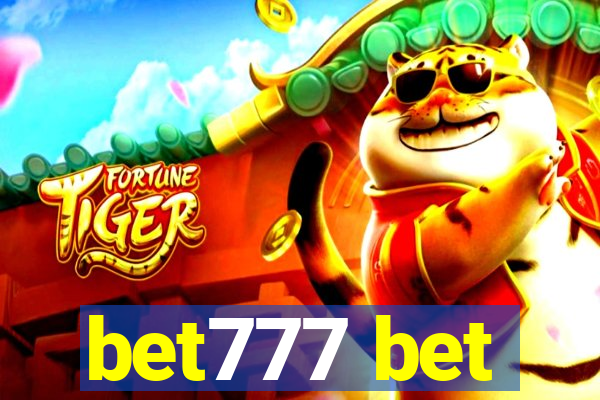 bet777 bet