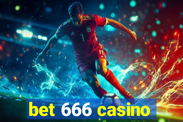 bet 666 casino