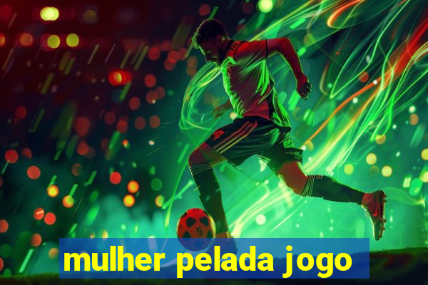 mulher pelada jogo