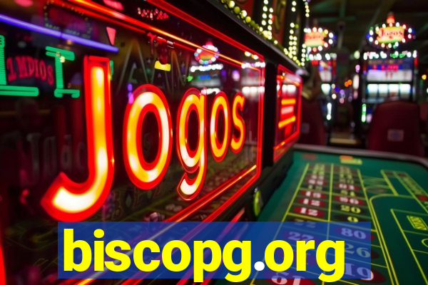 biscopg.org