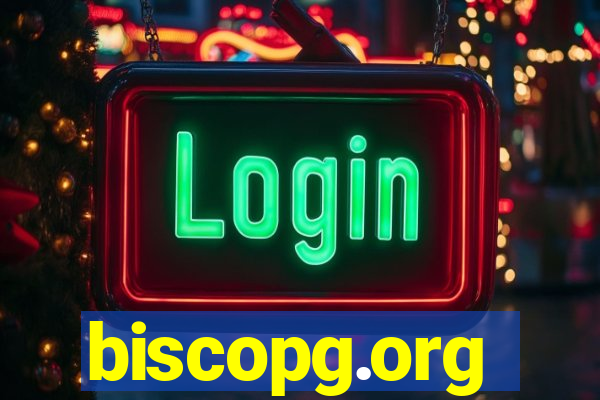 biscopg.org