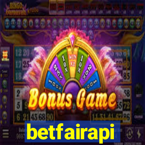 betfairapi