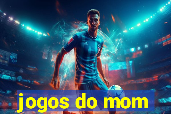 jogos do mom