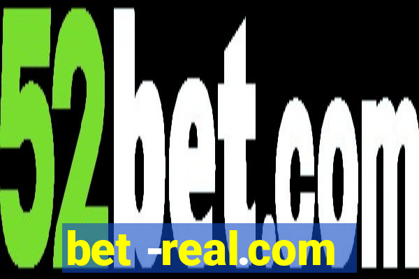 bet -real.com