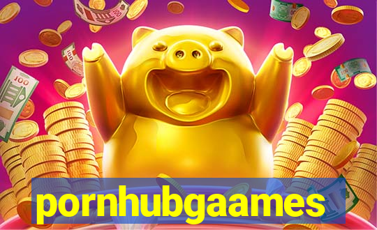 pornhubgaames