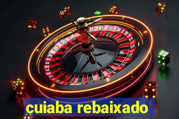 cuiaba rebaixado