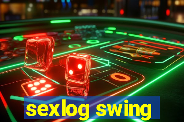 sexlog swing