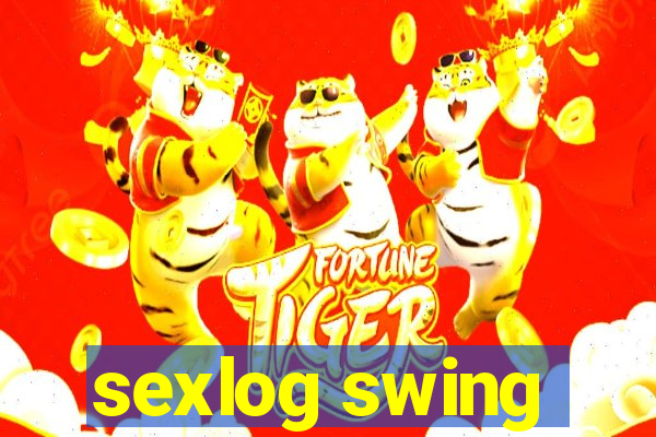 sexlog swing