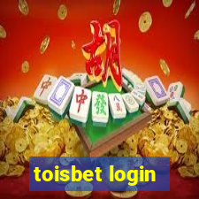 toisbet login