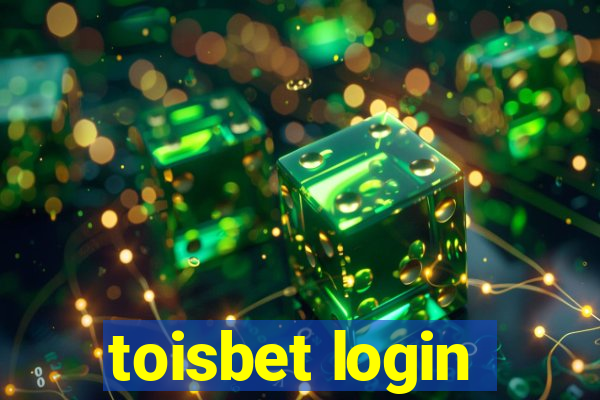 toisbet login